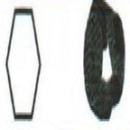 Anderson & Forrester, Llc Part (Po536) Plug Orifice