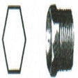 Anderson & Forrester, Llc Part (Po538) Plug Orifice