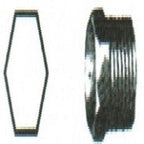 Anderson & Forrester, Llc Part (Po538) Plug Orifice