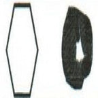 Anderson & Forrester, Llc Part (Po553) Plug Orifice