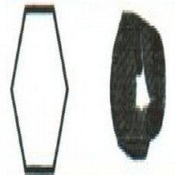 Anderson & Forrester, Llc Part (Po553) Plug Orifice