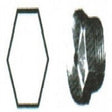 Anderson & Forrester, Llc Part (Po554-72) Plug Orifice