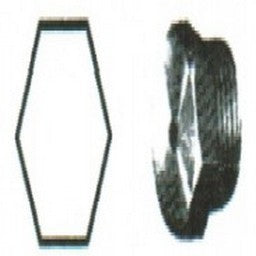Anderson & Forrester, Llc Part (Po554-72) Plug Orifice