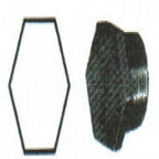 Anderson & Forrester, Llc Part (Po557) Plug Orifice