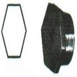 Anderson & Forrester, Llc Part (Po559) Plug Orifice