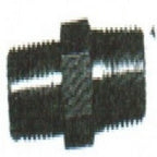 Anderson & Forrester (PO592-D) 1/4 In. Mpt X 1/4 In. Mpt Orifice Number 72