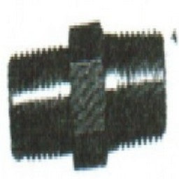 Anderson & Forrester (PO592-D) 1/4 In. Mpt X 1/4 In. Mpt Orifice Number 72