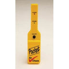 Rb Mfg - Nova System, Inc Part (500A0300A) Pocket Gas Detector For Ng, Lp
