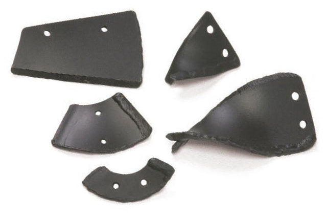Little Beaver-9023-9 (Standard) | Std Blade - no Hardware (<P><Span Style="Font-Weight: Bold; Font-Size: 14pt;"><span Style="Font-Weight: Bold; Font-Size: 14pt;"><br />9 Inch Replacement Blade Kit For Little Beaver Drill Assembly</Span></Span><Span Style="Color: #888888; Font-Size: Medium;"><Span Style="Font-Size: 12pt; Font-Family: Arial