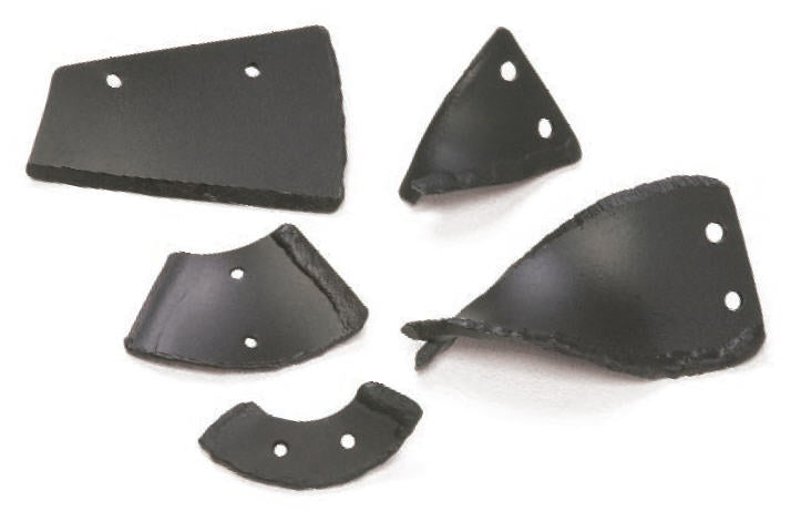 Little Beaver-9023-12 (Standard) | Std Blade - no Hardware (<P><Span Style="Font-Weight: Bold; Font-Size: 14pt;"><span Style="Font-Weight: Bold; Font-Size: 14pt;"><br />12 Inch Replacement Blade Kit For Little Beaver Drill Assembly</Span></Span><Span Style="Color: #888888; Font-Size: Medium;"><Span Style="Font-Size: 12pt; Font-Family: Arial