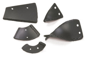 Little Beaver-9023-12 (Standard) | Std Blade - no Hardware (<P><Span Style="Font-Weight: Bold; Font-Size: 14pt;"><span Style="Font-Weight: Bold; Font-Size: 14pt;"><br />12 Inch Replacement Blade Kit For Little Beaver Drill Assembly</Span></Span><Span Style="Color: #888888; Font-Size: Medium;"><Span Style="Font-Size: 12pt; Font-Family: Arial
