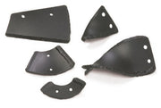 Little Beaver-9023-14 (Standard) | Std Blade - no Hardware (<P><Span Style="Font-Weight: Bold; Font-Size: 14pt;"><span Style="Font-Weight: Bold; Font-Size: 14pt;"><br />14 Inch Replacement Blade Kit For Little Beaver Drill Assembly</Span></Span><Span Style="Color: #888888; Font-Size: Medium;"><Span Style="Font-Size: 12pt; Font-Family: Arial