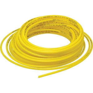 Wl Plastics Corp Part (Gas2708Cts07.005000050Wyftw) 1/2 Cts X 500 Ft Plastic Pipe