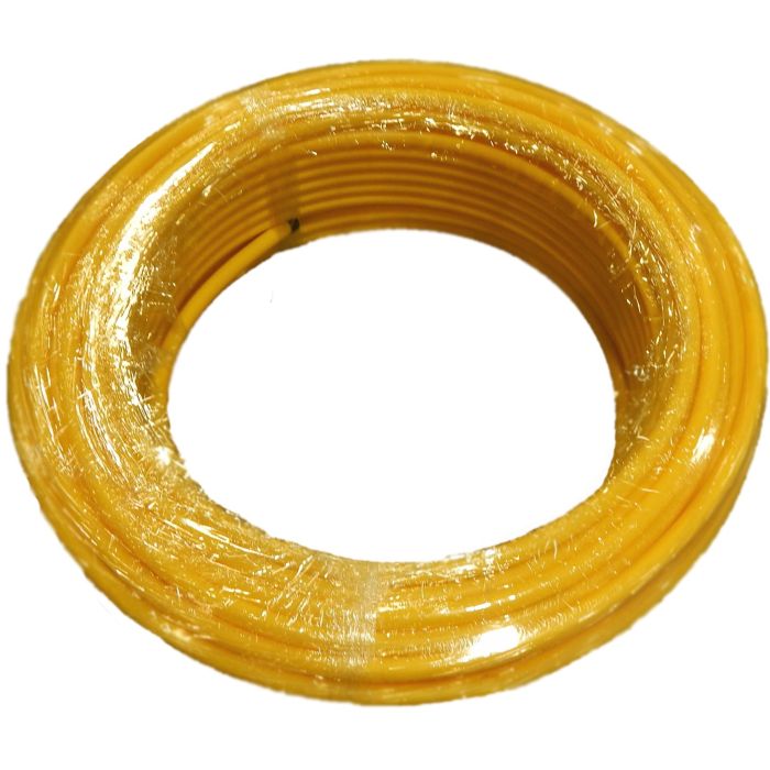 Wl Plastics Corp Part (Gas2708Ips11.0025000.75Ywft) 3/4 Ips X 250 Ft Plastic Pipe