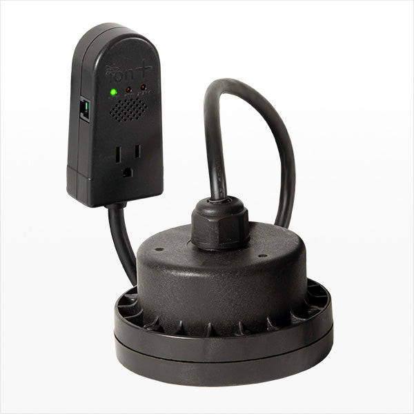 iNP20306 (Ion Technologies) | Ion+ Switch (10 ft Cord) - Digital Level Control & High Water Alarm