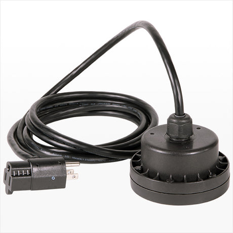 Ion Switch | Digital Level Control