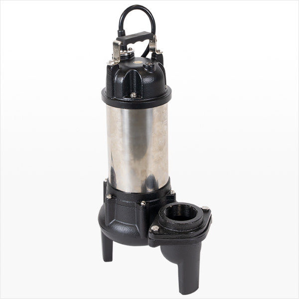 MHP20173 (Ion Technologies) | Ion SHV100 (1 HP) - Sewage Pump