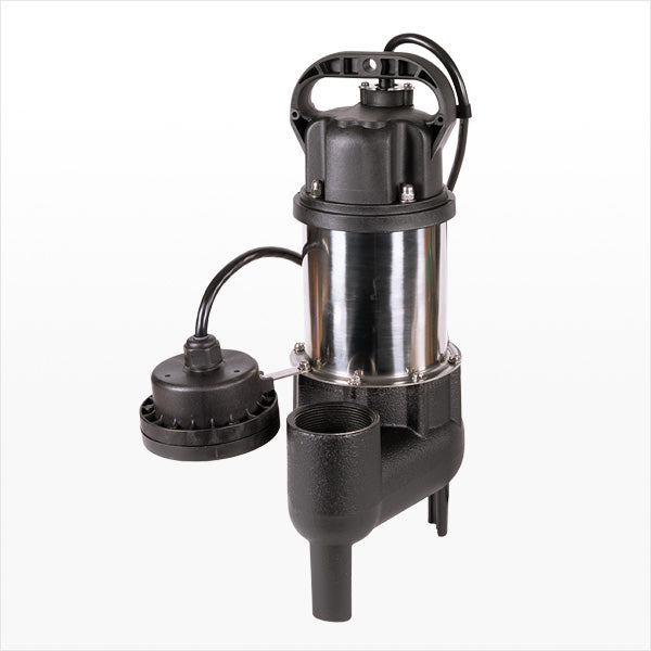 MHP20160 (Ion Technologies) | Ion SHV40i (1/2 HP) - Sewage Pump