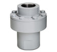 Full-Circle Inc. Part (Smac-112Stln) Smac 1 1/2 Fpt Straight Swivel