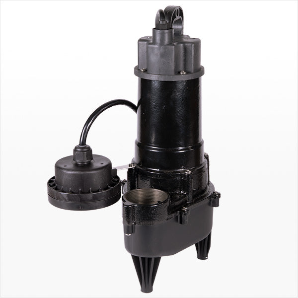 M5000A4107 (Ion Technologies) | Ion X-ONEi (1/2 HP) - All-in-One Pump