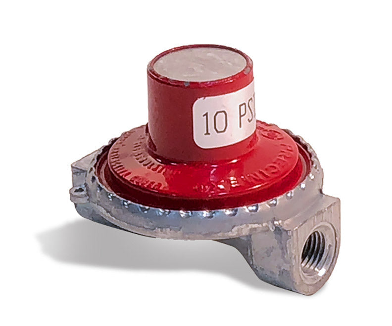 Jiffy (J4546) - Propane Regulator - Pro4 Gen 1 & 2