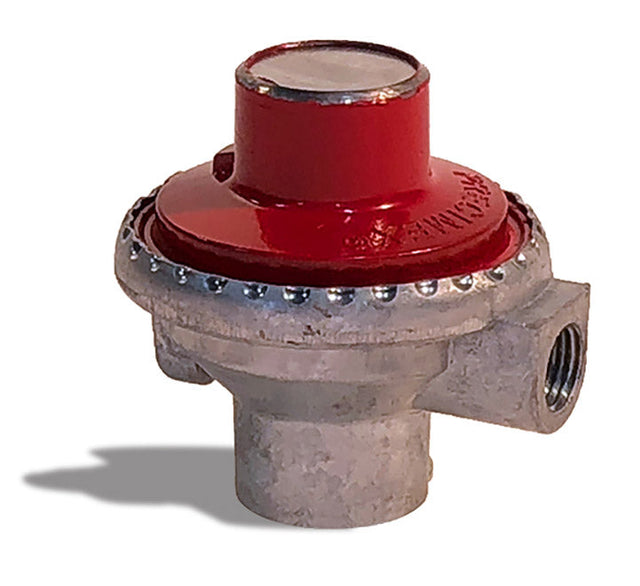 Jiffy (J4588) - Propane Regulator