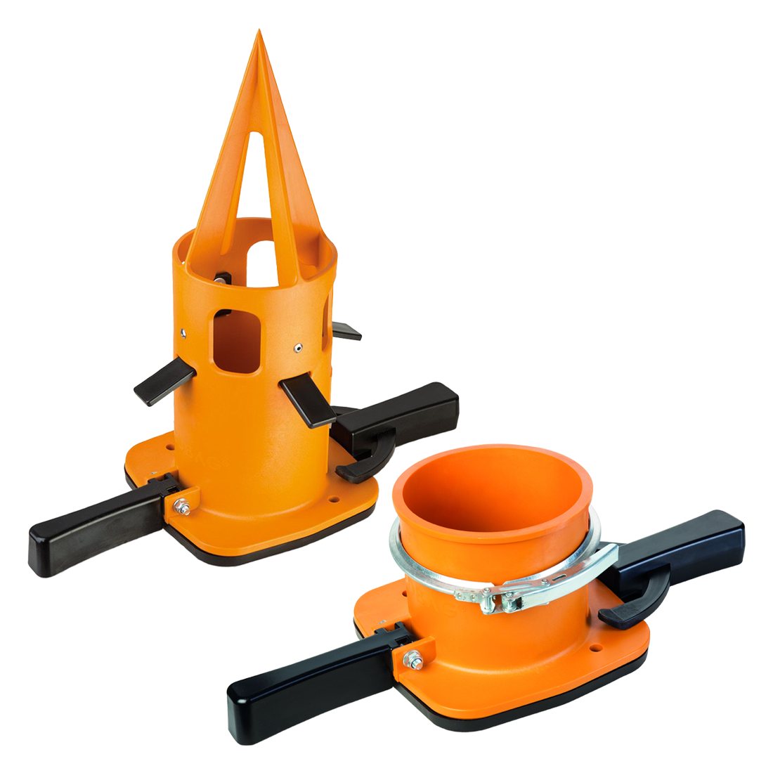 PS-FBOE (Plastic Solutions) Fledbag-Profi Original & Easy Kit