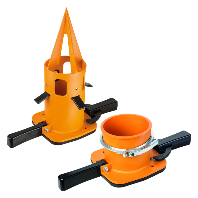 PS-FBOE (Plastic Solutions) Fledbag-Profi Original & Easy Kit