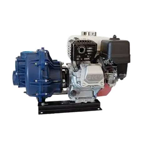 PSP-3340-G13H (John Blue) Pump-3 Ply Self Prime Cent 13Hp Hon