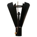 Flame Engineering Part (Pt302-6Pm) Permanent Patio Light Kit