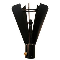 Flame Engineering Part (Pt302-6Pm) Permanent Patio Light Kit