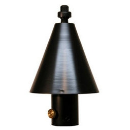 Flame Engineering Part (Pt311-6Pm) Permanent Patio Light Kit