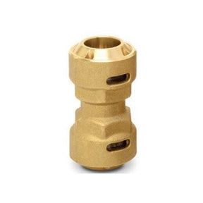 777103 (Zoomlockpush) | 5/8 Coupling - R410A Optimized | Push Acr Fittings | Coupling | Push | 5/8
