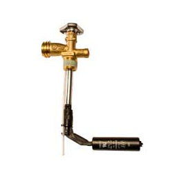 Emerald Isle Distribution Part (Pv4004A) 1 5/16 Acme Opd Cylinder Valve