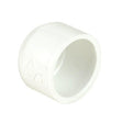 Pvc C 3/4 Slp (Mueller Pvc) | Pvc Cap 3/4 Slip 447-007 | Pvc Fittings | Cap | Slip | 3/4 | Pvc