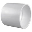 Pvc Cpl 3/4 Slp (Mueller Pvc) | Pvc Coupling 3/4 Slip X Slip 429-007 | Pvc Fittings | Coupling | Slip | 3/4 | Pvc