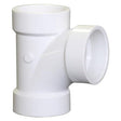 Pvc T 3 Hub (Mueller Pvc) | Pvc Sanitary Tee 3 Hxhxh 5754 (30) | Pvc Fittings | Tee - Sanitary | Hub | 3 | Pvc
