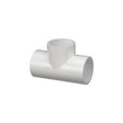 Pvc T 3/4 Slp (Mueller Pvc) | Pvc Tee 3/4 401-007 | Pvc Fittings | Tee | Slip | 3/4 | Pvc