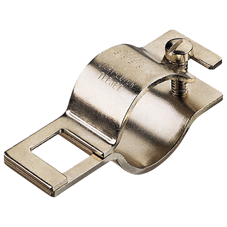 QJ111-1-1/4 (TeeJet) Clamp-Vari Quick 1-1/4Round