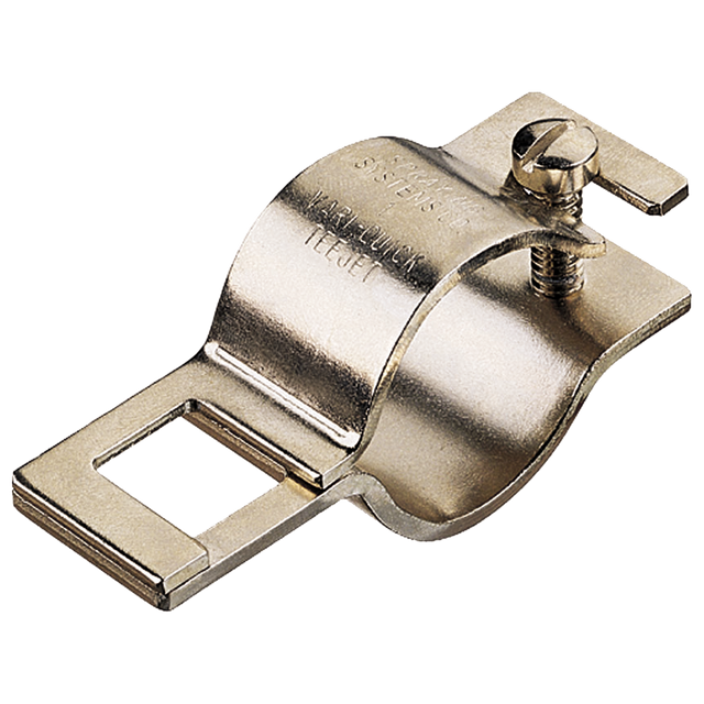 QJ111-1-1/4 (TeeJet) Clamp-Vari Quick 1-1/4Round