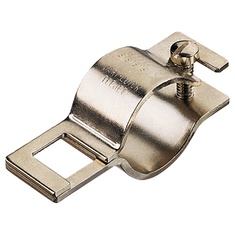 QJ111-1 (TeeJet) Clamp-Vari Quick 1Round