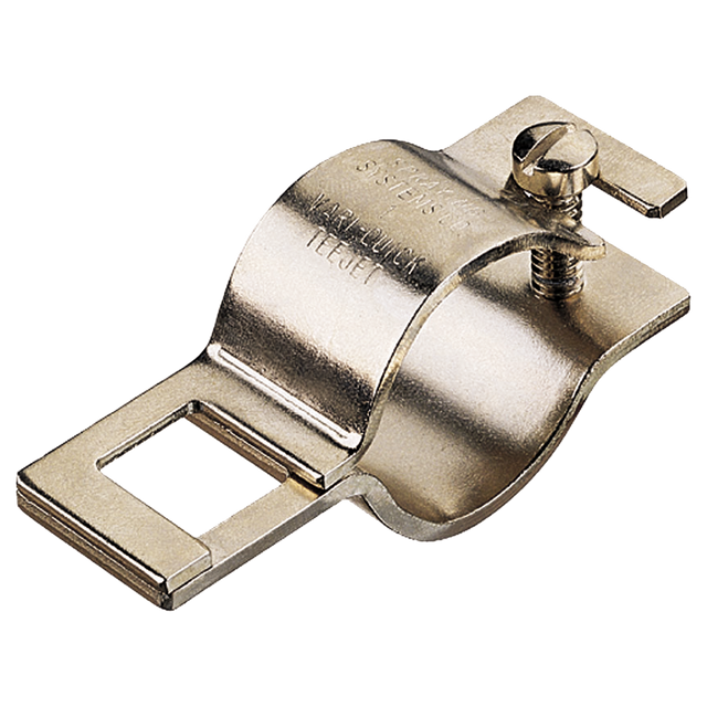 QJ111-1 (TeeJet) Clamp-Vari Quick 1Round