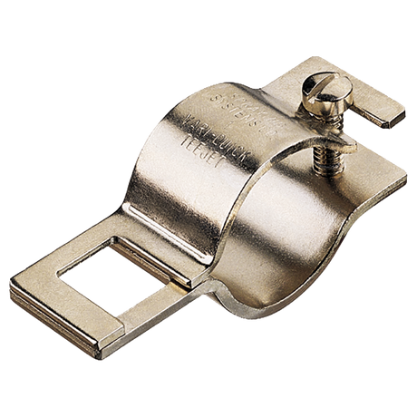 QJ111-3/4 (TeeJet) Clamp-Vari Quik 3/4Round