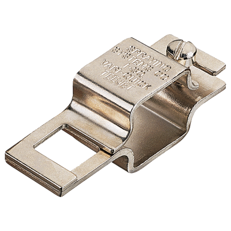 QJ111SQ-1 (TeeJet) Clamp-Assy 1 Sq