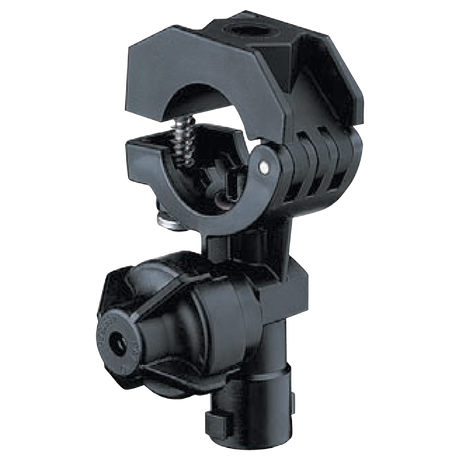 QJ17560A-1/2-NYB (TeeJet) Nozzle Body-Sgl 1/2 Wet Bm Strt Chemsvr