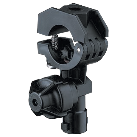 QJ17560A-1-NYB (TeeJet) Nozzle Body-Sgl 1 Wet Boom Strt Chemsver