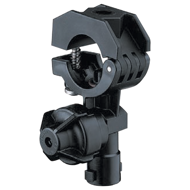 QJ17560A-1-NYB (TeeJet) Nozzle Body-Sgl 1 Wet Boom Strt Chemsver