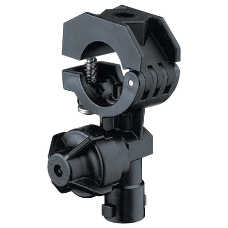QJ17560A-3/4-NYB (TeeJet) Nozzle Body-Sgl 3/4 Wet Bm Strt Chemsvr