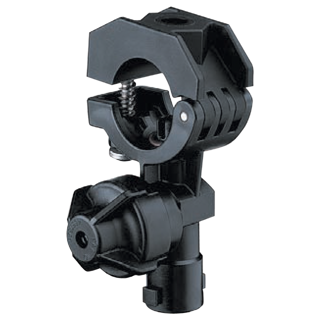 QJ17560A-3/4-NYB (TeeJet) Nozzle Body-Sgl 3/4 Wet Bm Strt Chemsvr