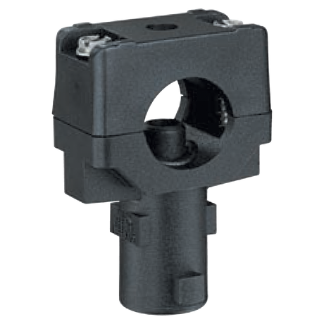 QJ7421-1/2-NYB (TeeJet) Nozzle Body-Sgl 1/2 Wet Boom Strt